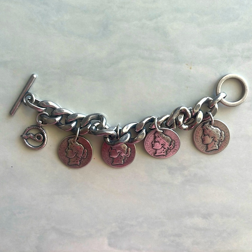 CoolSkin Bracelet